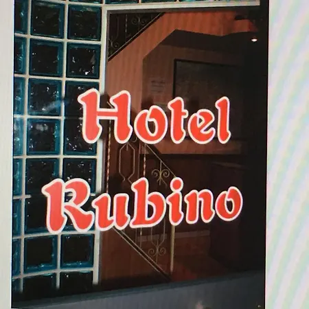 Hotel Rubino