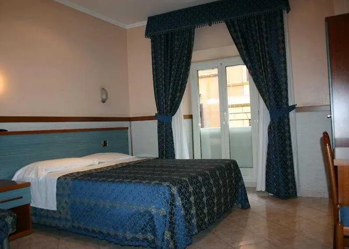 Otel Rubino Roma