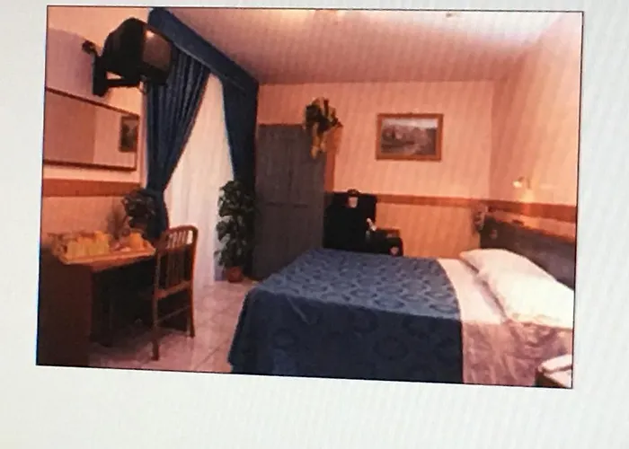 Otel Rubino