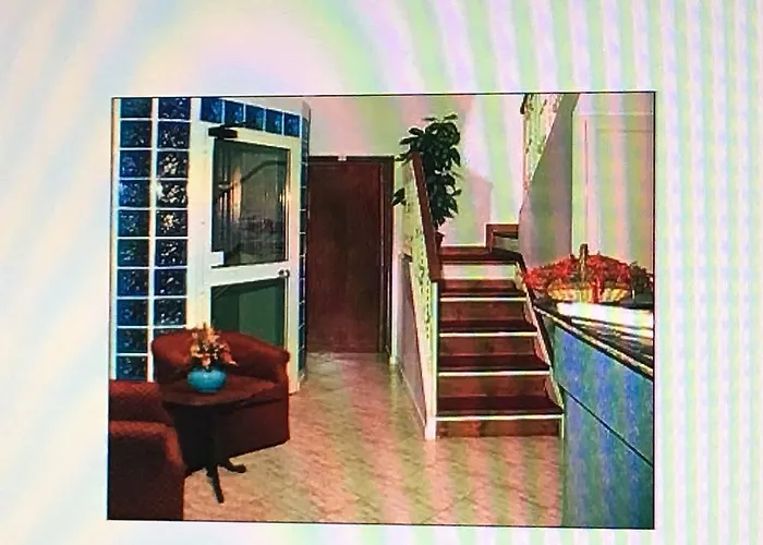 Otel Rubino 2*