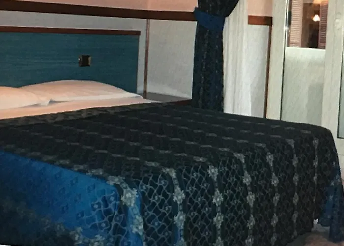 Otel Rubino 2*