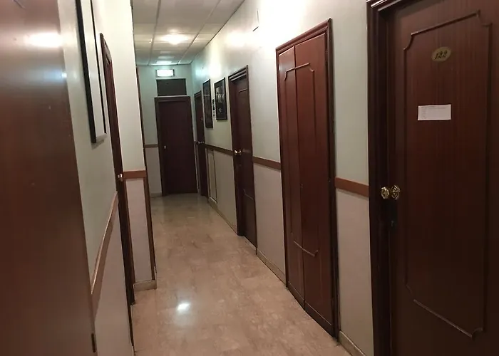 Otel Rubino Roma