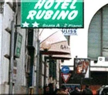 Rubino Otel