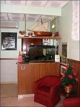 Otel Rubino 2*