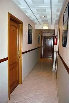 Otel Rubino Roma