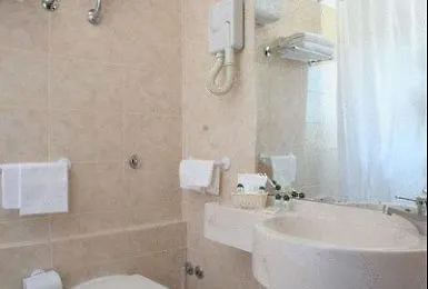 Otel Rubino
