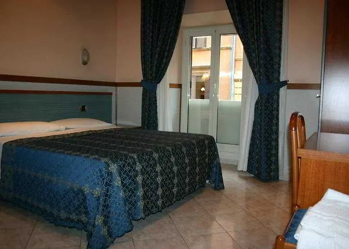 Otel Rubino