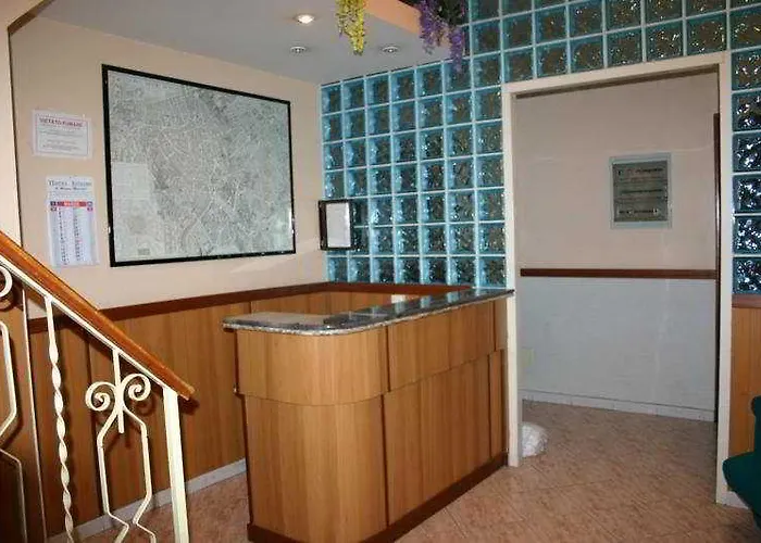 Otel Rubino