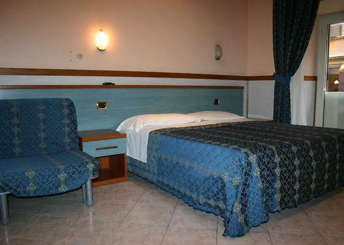 Hotel Rubino
