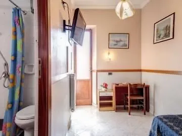 Otel Rubino Roma