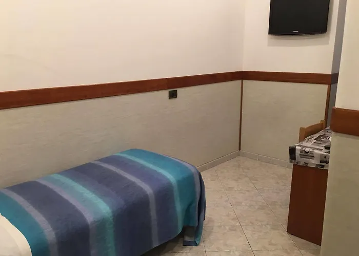 Otel Rubino 2*