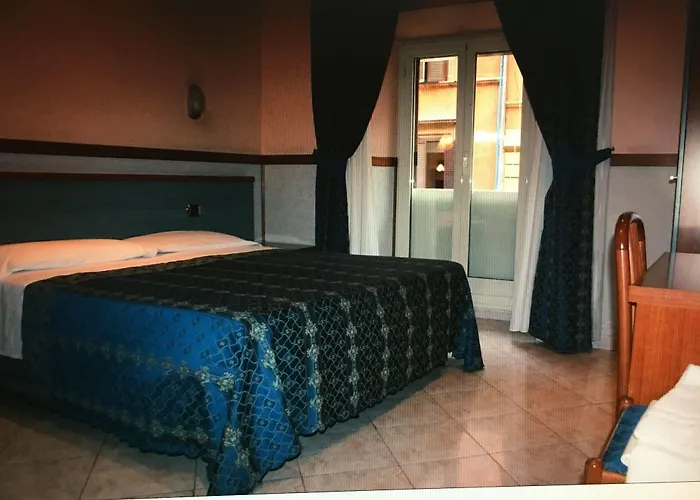 Otel Rubino 2*