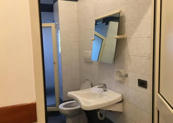 Rubino 2* Roma
