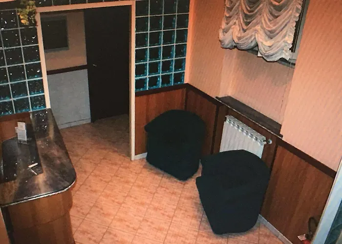Otel Rubino 2*