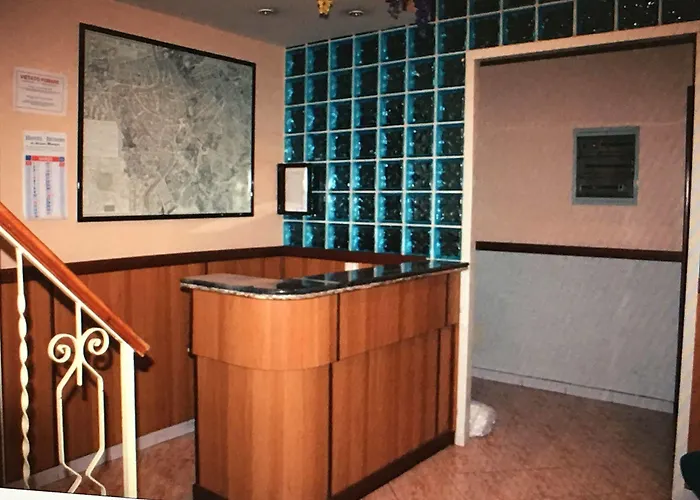 Otel Rubino