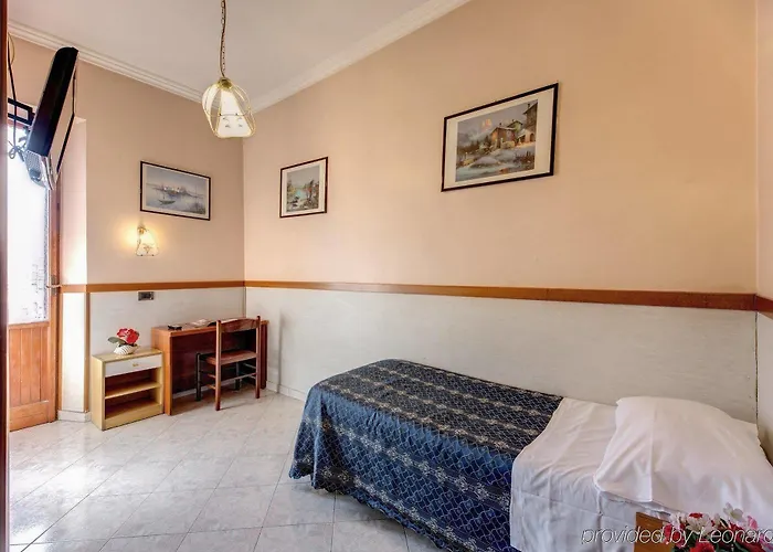 Rubino Hotel