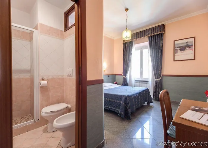 Otel Rubino Roma