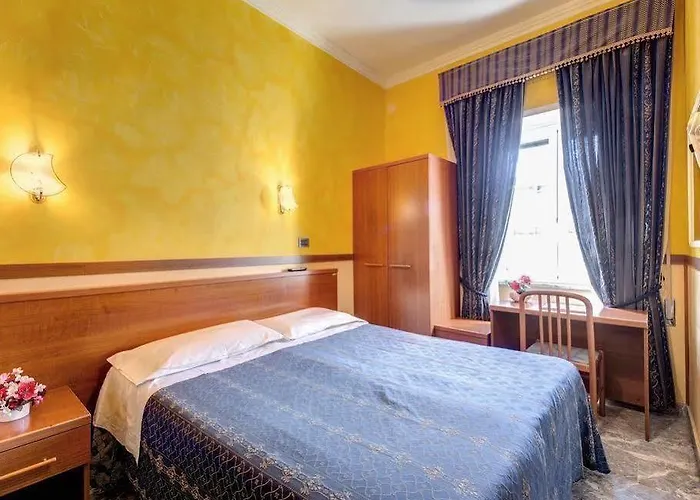 Otel Rubino 2*