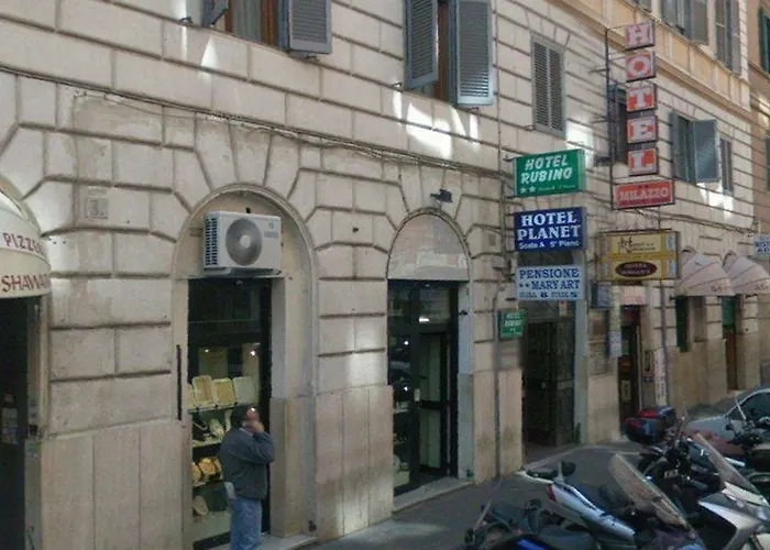Rubino Roma
