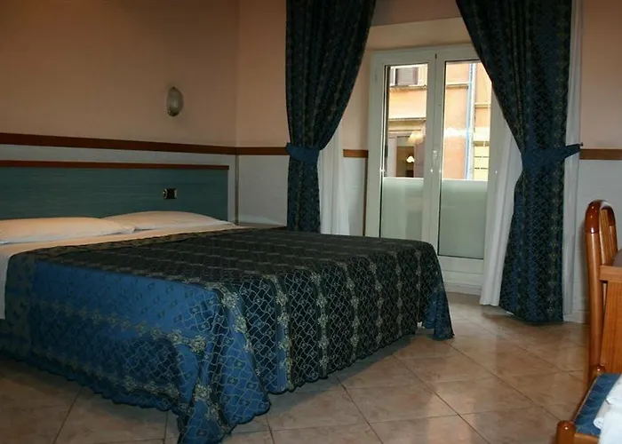 Otel Rubino